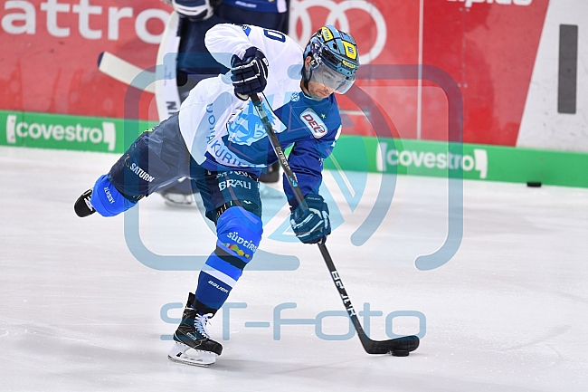 ERC Ingolstadt vs Fischtown Pinguins, Eishockey, DEL, Deutsche Eishockey Liga, Spieltag 43, 19.01.2018