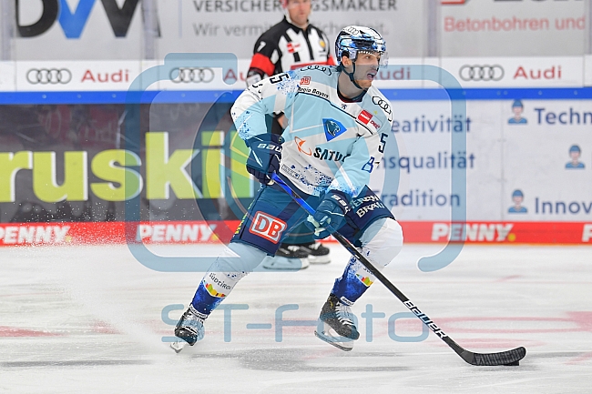 Vorbereitung, Eishockey, Herren, DEL, Saison 2021-2022, ERC Ingolstadt - HC Rytiri Kladno, 22.08.2021