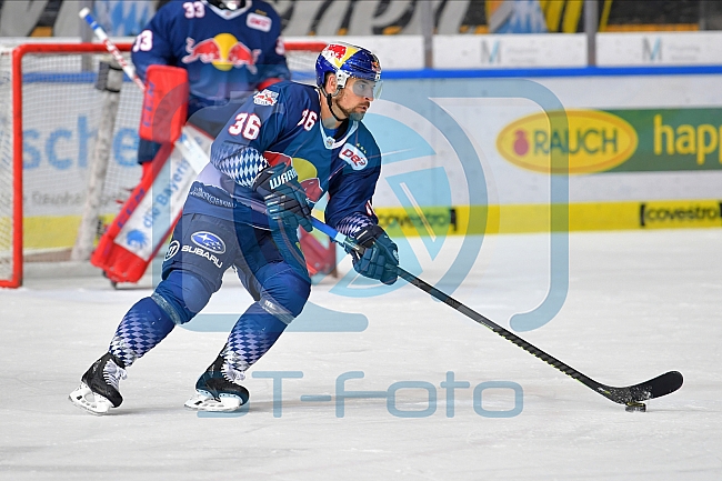 EHC Red Bull München vs ERC Ingolstadt, DEL, Deutsche Eishockey Liga, Spieltag 47, 21.02.2020