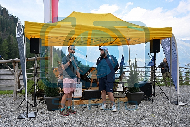 Eishockey, Herren, DEL, Saison 2023-2024, Vinschgau Cup, ERC Ingolstadt – Audi Almerlebnis, 26.08.2023