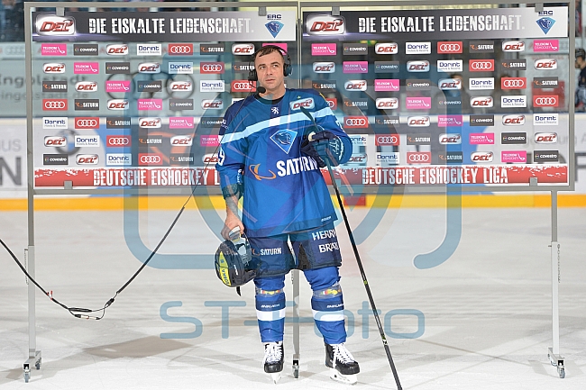 ERC Ingolstadt vs Fischtown Pinguins, Eishockey, DEL, Deutsche Eishockey Liga, Spieltag 32, 28.12.2016