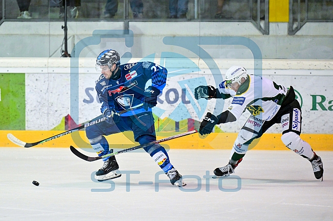 Eishockey, Herren, DEL, Saison 2024-2025, EHC Olten - ERC Ingolstadt, 25.08.2024