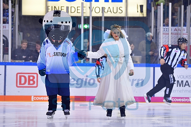 ERC Ingolstadt vs Iserlohn Roosters, DEL, Deutsche Eishockey Liga, Spieltag 29, 20.12.2019
