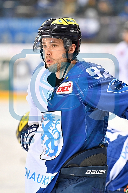 ERC Ingolstadt vs Thomas Sabo Ice Tigers, Eishockey, DEL, Deutsche Eishockey Liga, Spieltag 49, 19.02.2017