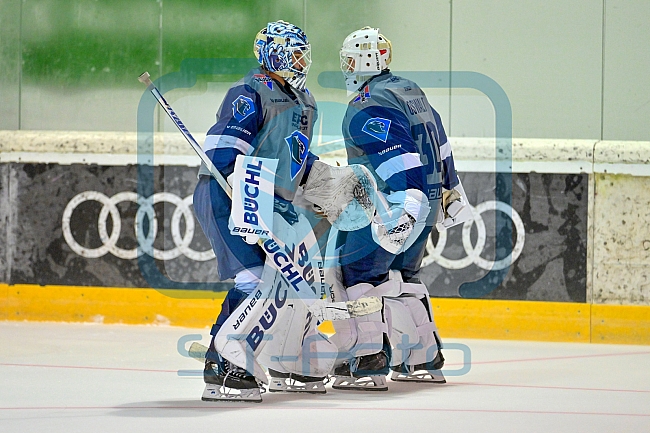 Eishockey, Herren, DEL, Saison 2026-2027, ERC Ingolstadt - Ice Training, 20.08.2026
