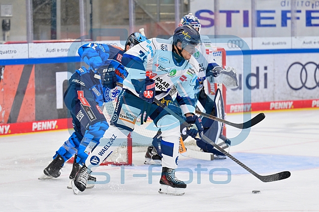 Eishockey, Herren, DEL, Saison 2025-2026, Spiel 28, ERC Ingolstadt - Iserlohn Roosters, 14.12.2025