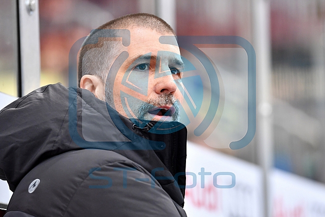 ERC Ingolstadt vs Thomas Sabo Ice Tigers, Eishockey, DEL, Deutsche Eishockey Liga, Spieltag 49, 19.02.2017