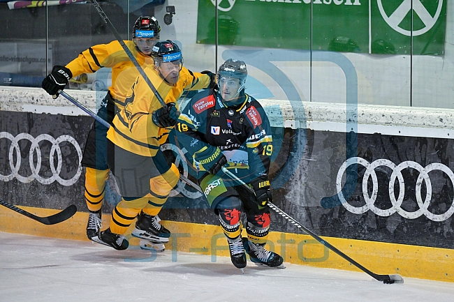 Eishockey, Herren, DEL, Saison 2026-2027, HC Falkensteiner Pustertal - HC Verva Litvinov, 23.08.2026