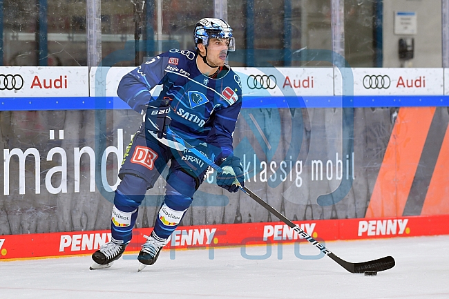 Vorbereitung, Eishockey, Herren, DEL, Saison 2021-2022, ERC Ingolstadt - spusu Vienna Capitals, 04.09.2021