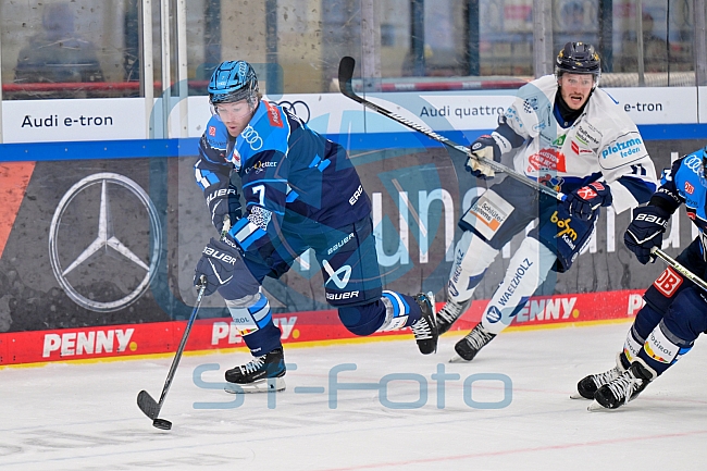 Eishockey, Herren, DEL, Saison 2025-2026, Playoffs Halbfinale, Spiel 1, ERC Ingolstadt - Iserlohn Roosters, 12.09.2025