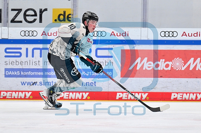 Eishockey, Herren, DEL, Saison 2023-2024, PrePlayoffs - Spiel 1, ERC Ingolstadt - Kölner Haie, 10.03.2024