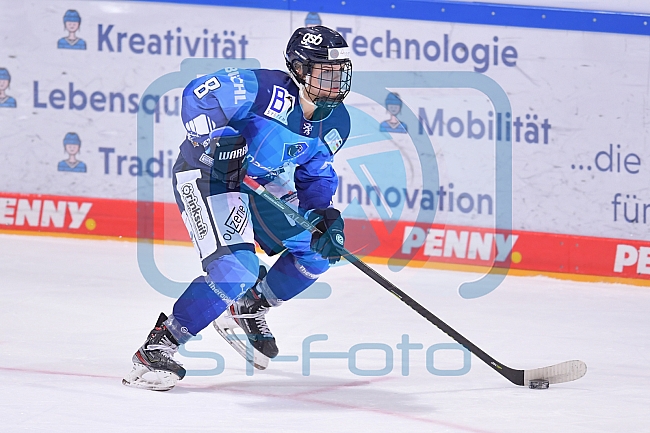 Eishockey, Frauen, DFEL, Saison 2020-2021, ERC Ingolstadt - ESC Planegg-Würmtal, 07.03.2021