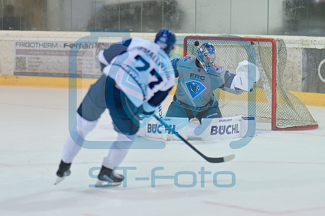 Eishockey, Herren, DEL, Saison 2026-2027, ERC Ingolstadt - Ice Training, 21.08.2026