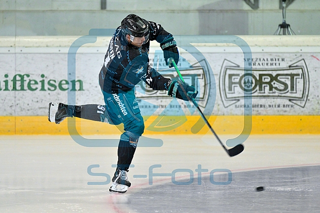 Eishockey, Herren, DEL, Saison 2026-2027, Steinbach Black Wings Linz - ERC Ingolstadt, 23.08.2026