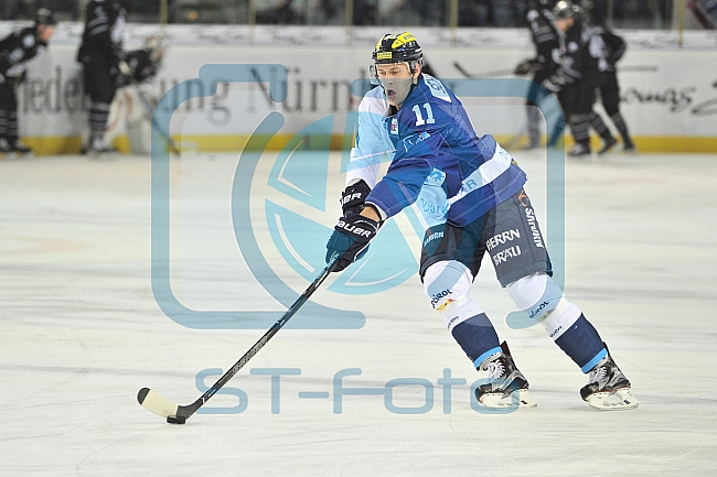 Thomas Sabo Ice Tigers vs ERC Ingolstadt, Eishockey, DEL, Deutsche Eishockey Liga, Spieltag 24, 02.12.2016