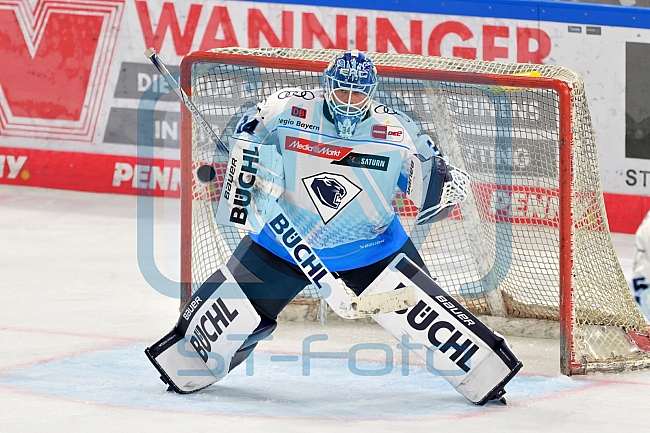 Eishockey, Herren, Gäuboden-Cup 2024, Straubing Tigers - ERC Ingolstadt, 29.08.2024