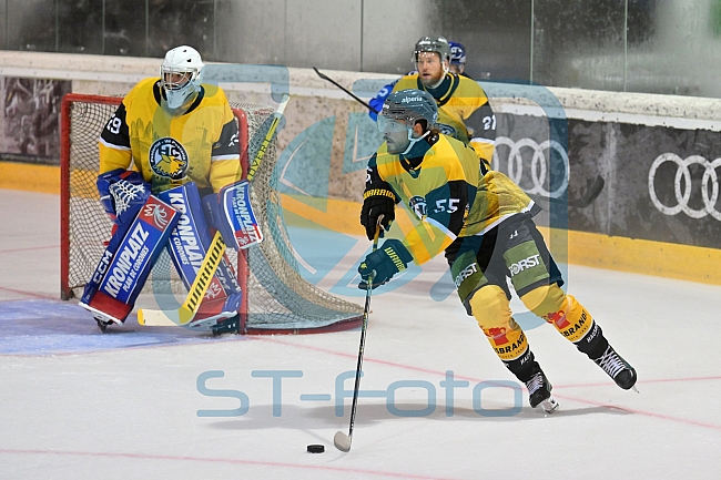 Eishockey, Herren, DEL, Saison 2026-2027, ERC Ingolstadt - HC Falkensteiner Pustertal, 21.08.2026