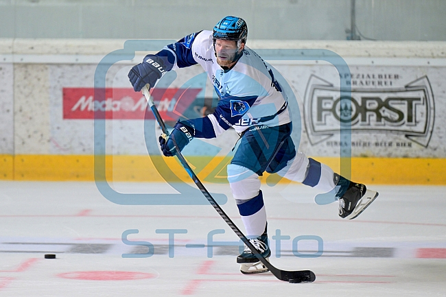 Eishockey, Herren, DEL, Saison 2025-2026, Vinschgau Cup, ERC Ingolstadt - Pre-Game-Skate, 22.08.2025