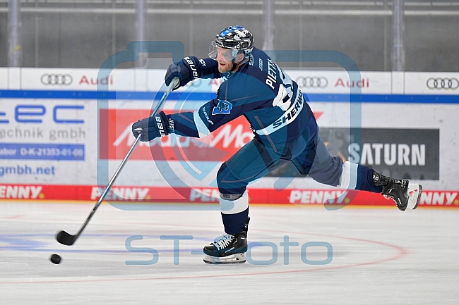 Eishockey, Herren, DEL, Saison 2024-2025, ERC Ingolstadt - Showtraining für Dauerkartenbesitzer, 04.08.2024