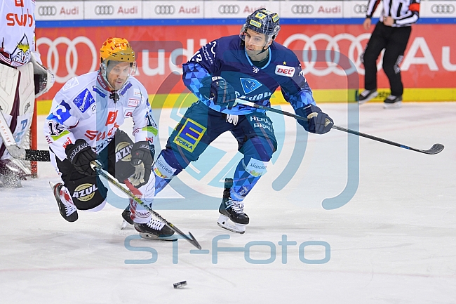ERC Ingolstadt vs Fischtown Pinguins, DEL, Deutsche Eishockey Liga, Spieltag 25, 08.12.2019