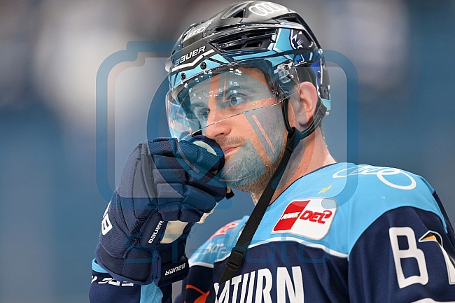 Eishockey, Herren, DEL, Saison 2022-2023, Vorbereitung, ERC Ingolstadt - Augsburger Panther, 04.09.2022