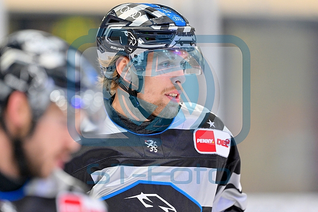 Eishockey, Herren, DEL, Saison 2024-2025, Playoffs Halbfinale, Spiel 1, ERC Ingolstadt - Kölner Haie, 02.04.2025