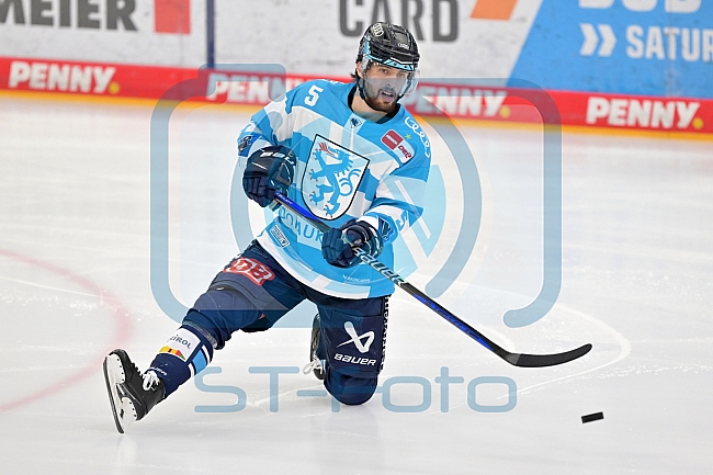 Eishockey, Herren, DEL, Saison 2022-2023, Playoff-Finale - Spiel 4, ERC Ingolstadt - EHC Red Bull München, 21.04.2023