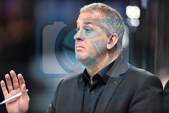 Thomas Sabo Ice Tigers vs ERC Ingolstadt, Eishockey, DEL, Deutsche Eishockey Liga, Spieltag 39, 05.01.2018