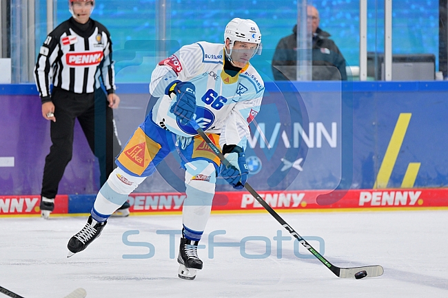 Eishockey, Herren, DEL, Saison 2026-2027, Testspiel, ERC Ingolstadt - EV Zug, 04.09.2026