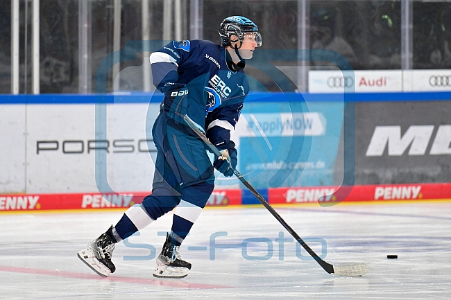 Eishockey, Herren, DEL, Saison 2025-2026, ERC Ingolstadt - Training, 04.08.2025