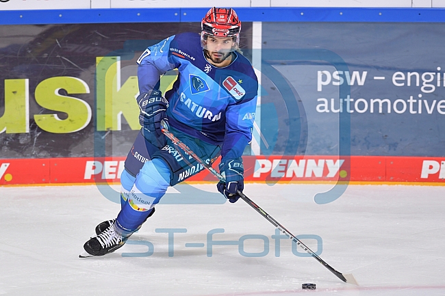 04.01.2021 - ERC Ingolstadt - Adler Mannheim