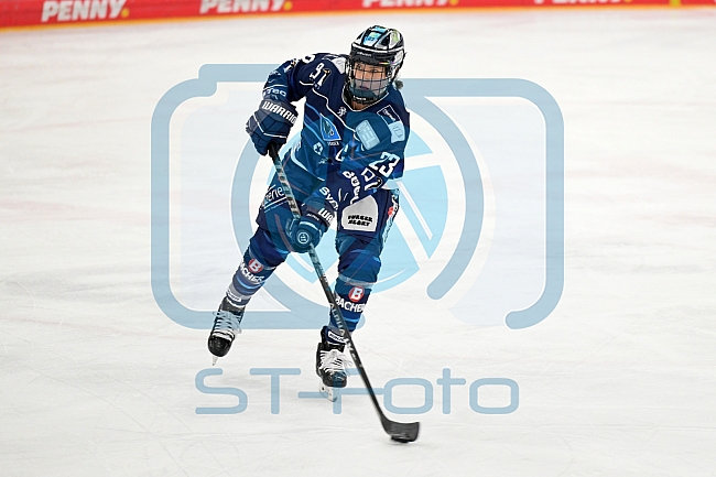 Eishockey, Frauen, DFEL, Saison 2021-2022, ERC Ingolstadt - ESC Planegg-Würmtal, 22.01.2021