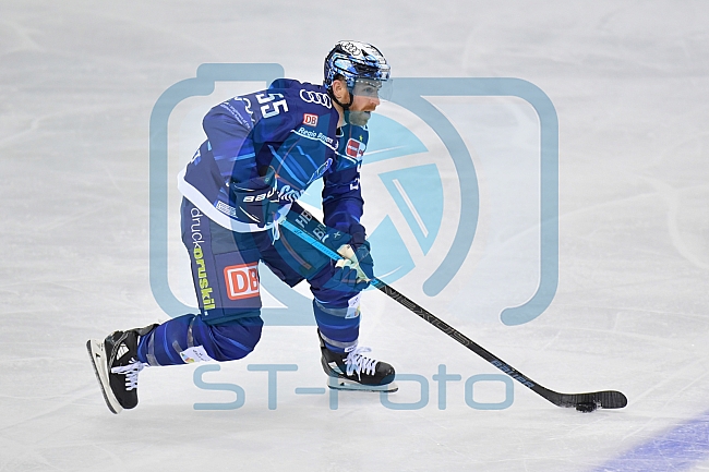 Vorbereitung, Gäubodencup, Eishockey, Herren, DEL, Saison 2021-2022, Grizzlys Wolfsburg - ERC Ingolstadt, 13.08.2021