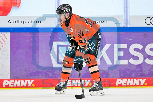 Eishockey, Herren, DEL, Saison 2025-2026, Spiel 33, ERC Ingolstadt - Grizzlys Wolfsburg, 28.12.2025