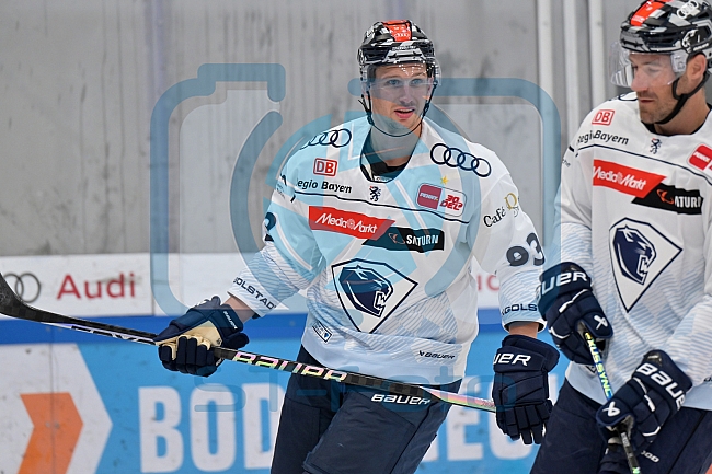 Eishockey, Herren, DEL, Saison 2023-2024, ERC Ingolstadt - Showtraining, 13.08.2023