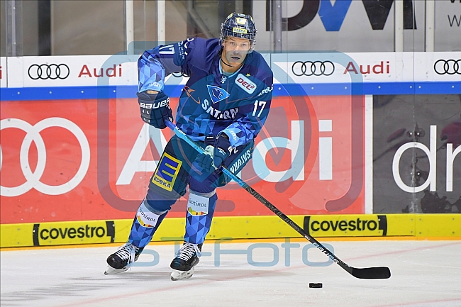 ERC Ingolstadt vs Eisbären Berlin, DEL, Deutsche Eishockey Liga, Spieltag 11, 13.10.2019