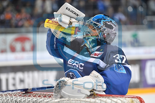 ERC Ingolstadt- Grizzlys Wolfsburg, Eishockey, DEL, Deutsche Eishockey Liga, Vorb., 13.08.2017
