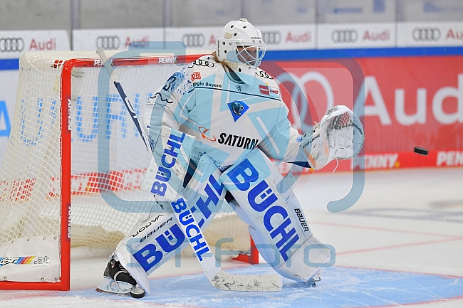 Vorbereitung, Eishockey, Herren, DEL, Saison 2021-2022, ERC Ingolstadt - HC Rytiri Kladno, 22.08.2021