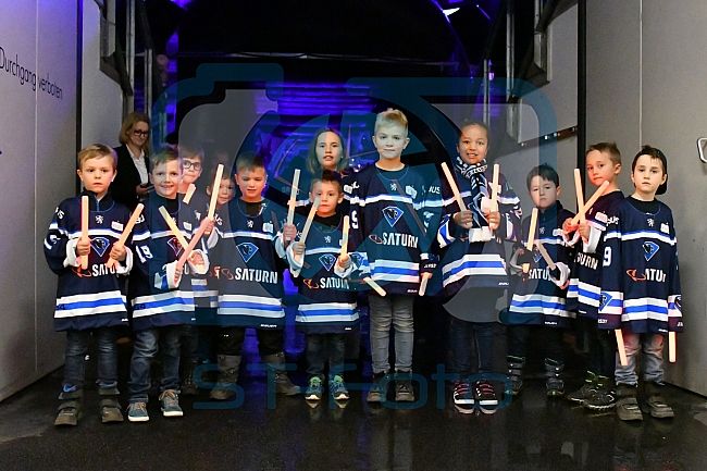 ERC Ingolstadt vs Eisbaeren Berlin am 22.02.2019, Spieltag 49
