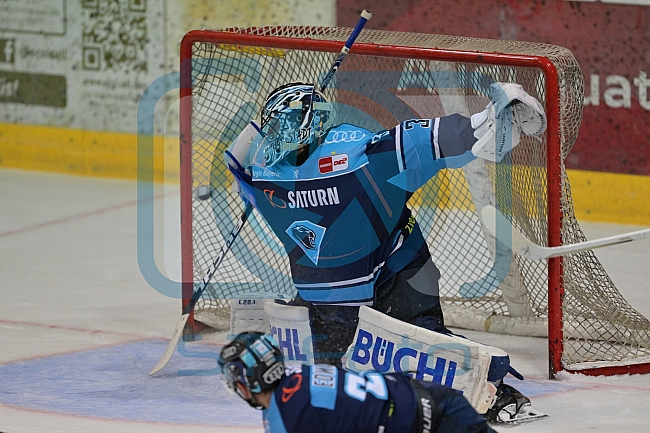 Eishockey, Herren, 6. Vinschgau-Cup, Saison 2022-2023, ERC Ingolstadt - HC Pustertal, 26.08.2022