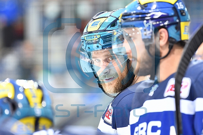 ERC Ingolstadt- Grizzlys Wolfsburg, Eishockey, DEL, Deutsche Eishockey Liga, Vorb., 13.08.2017
