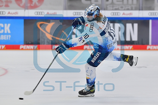 Vorbereitung, Eishockey, Herren, DEL, Saison 2021-2022, ERC Ingolstadt - HC Rytiri Kladno, 22.08.2021