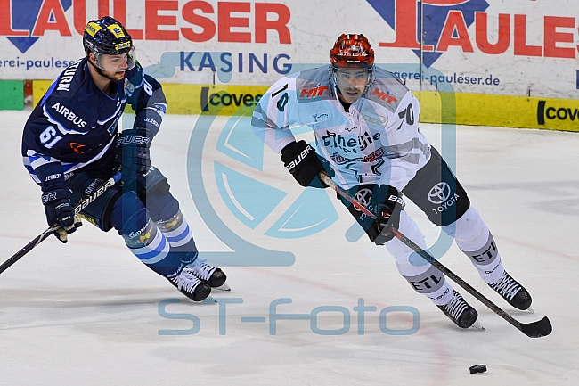 ERC Ingolstadt vs Koelner Haie, DEL, Deutsche Eishockey Liga, Playoffs, Viertelfinale, Spiel 6, 29.03.2019