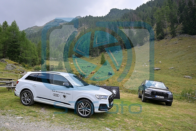 Eishockey, Herren, DEL, Saison 2023-2024, Vinschgau Cup, ERC Ingolstadt – Audi Almerlebnis, 26.08.2023