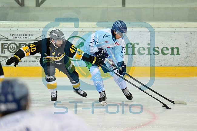 Eishockey, Herren, DEL, Saison 2025-2026, Vinschgau Cup, Spiel 2, Straubing Tigers - HC Pustertal, 23.08.2025