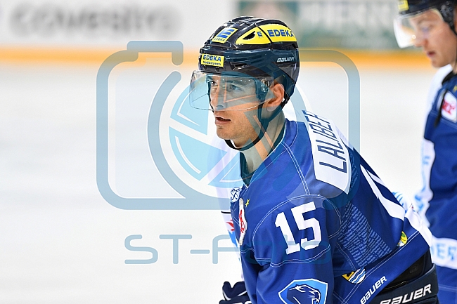 ERC Ingolstadt vs Thomas Sabo Ice Tigers, Eishockey, DEL, Deutsche Eishockey Liga, Spieltag 49, 19.02.2017
