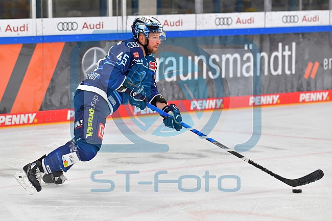 Vorbereitung, Eishockey, Herren, DEL, Saison 2021-2022, ERC Ingolstadt - spusu Vienna Capitals, 04.09.2021