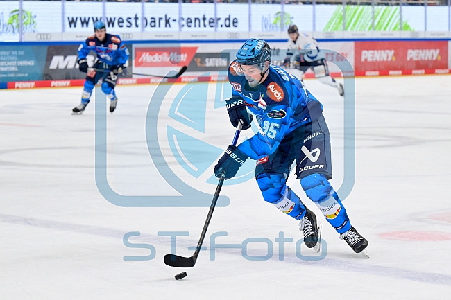 Eishockey, Herren, DEL, Saison 2025-2026, Spiel 28, ERC Ingolstadt - Iserlohn Roosters, 14.12.2025