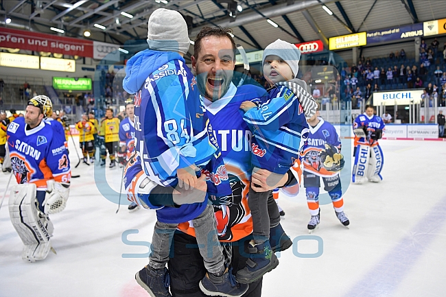 ERC Ingolstadt Legenden vs Sternstunden-Mannschaft, 23.02.2020