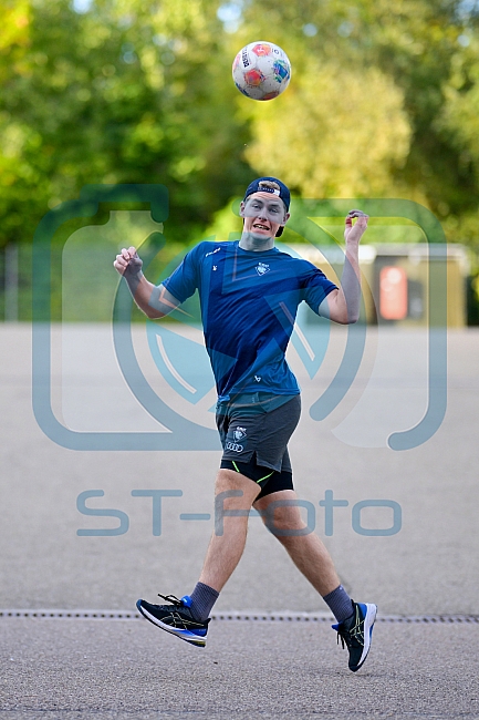 Eishockey, Herren, DEL, Saison 2025-2026, Playoffs Halbfinale, Spiel 1, ERC Ingolstadt - Iserlohn Roosters, 12.09.2025